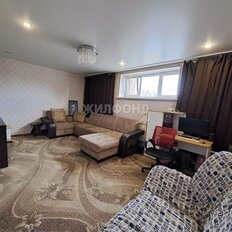 Квартира 88,8 м², 3-комнатная - изображение 2