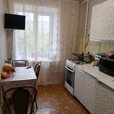 Квартира 91,4 м², 5-комнатная - изображение 2