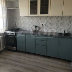 Квартира 35 м², 1-комнатная - изображение 2