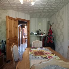 Квартира 61,7 м², 3-комнатная - изображение 3