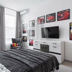 Квартира 55 м², 1-комнатная - изображение 3