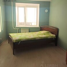 Квартира 44,7 м², 1-комнатная - изображение 5