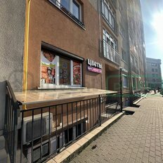 77,5 м², торговое помещение - изображение 1