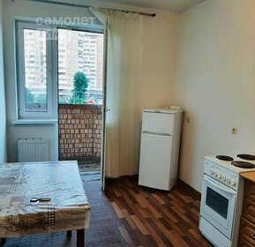 40 м², 1-комнатная квартира 23 000 ₽ в месяц - изображение 50