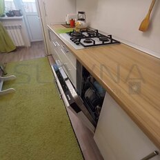 Квартира 40 м², 1-комнатная - изображение 2