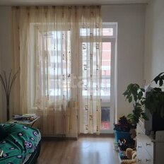 Квартира 54 м², 2-комнатная - изображение 5