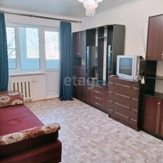 Квартира 43,6 м², 2-комнатная - изображение 1