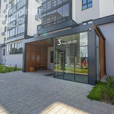 Квартира 36,4 м², 1-комнатная - изображение 4