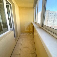 Квартира 43 м², 1-комнатная - изображение 1