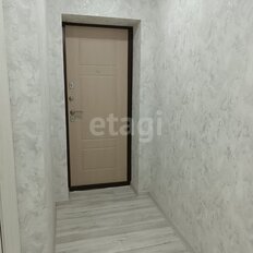Квартира 35,2 м², 1-комнатная - изображение 4