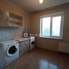 Квартира 33,8 м², 1-комнатная - изображение 2