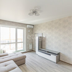 Квартира 38,7 м², 1-комнатная - изображение 1