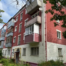 Квартира 52,4 м², 3-комнатная - изображение 1