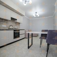 Квартира 56,5 м², 2-комнатная - изображение 5