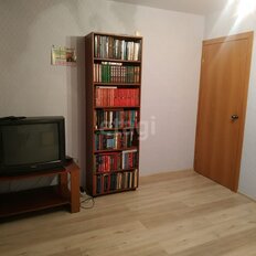 Квартира 32,6 м², 1-комнатная - изображение 2