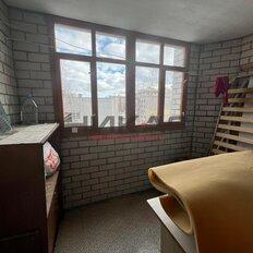 Квартира 43,4 м², 1-комнатная - изображение 1