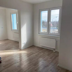 Квартира 29,6 м², 1-комнатная - изображение 4