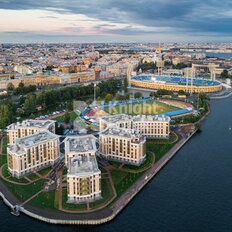 Квартира 127,6 м², 4-комнатные - изображение 4