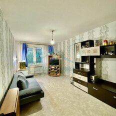 Квартира 30,6 м², 1-комнатная - изображение 1