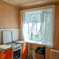 Квартира 31,3 м², 1-комнатная - изображение 5