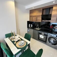 Квартира 28,6 м², студия - изображение 3