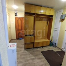 Квартира 60,5 м², 3-комнатная - изображение 5