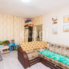 Квартира 32,1 м², 1-комнатная - изображение 5