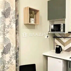 Квартира 17,9 м², студия - изображение 4