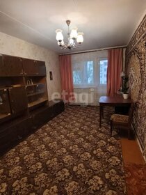 35 м², 1-комнатная квартира 16 000 ₽ в месяц - изображение 24