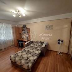 Квартира 37,8 м², 1-комнатная - изображение 2