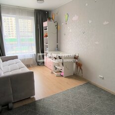 Квартира 55,1 м², 2-комнатная - изображение 5