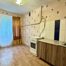 Квартира 34,1 м², 1-комнатная - изображение 1