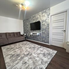 Квартира 43,6 м², 2-комнатная - изображение 4