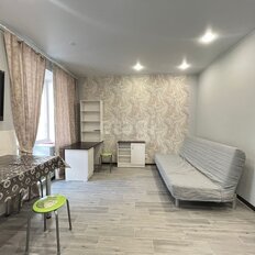 Квартира 36 м², студия - изображение 3