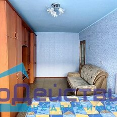 Квартира 30,6 м², 1-комнатная - изображение 5