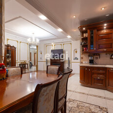 Квартира 108 м², 4-комнатная - изображение 2