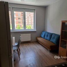 Квартира 32 м², 1-комнатная - изображение 3