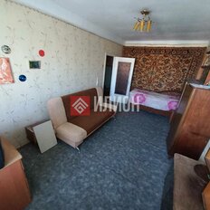 Квартира 32,7 м², 1-комнатная - изображение 2