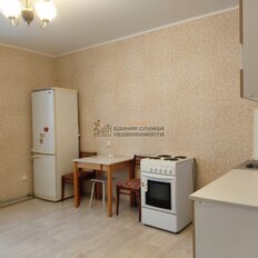 Квартира 40 м², 1-комнатная - изображение 4