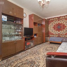 Квартира 32,7 м², 1-комнатная - изображение 5