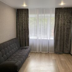 Квартира 31,5 м², 1-комнатная - изображение 1