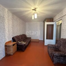 Квартира 34,2 м², 1-комнатная - изображение 4