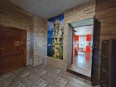Купить трехкомнатную квартиру с балконом в жилом доме FORMAT в Перми - изображение 33