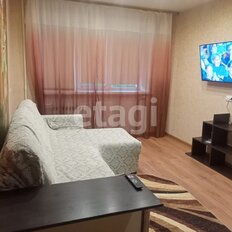 Квартира 41,7 м², 2-комнатная - изображение 1