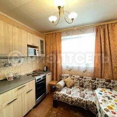 Квартира 33,1 м², 1-комнатная - изображение 1