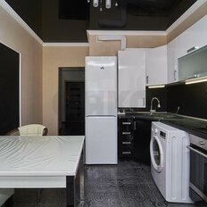 Квартира 41,8 м², 1-комнатная - изображение 4