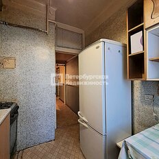 Квартира 42,2 м², 2-комнатная - изображение 5