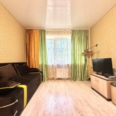 Квартира 16,9 м², студия - изображение 1