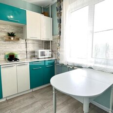 Квартира 33,3 м², 1-комнатная - изображение 1