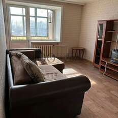 Квартира 32 м², 1-комнатная - изображение 2